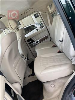 مێرسێدس بێنز G-Class